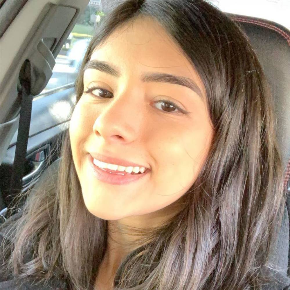 Meet your Posher, Karen